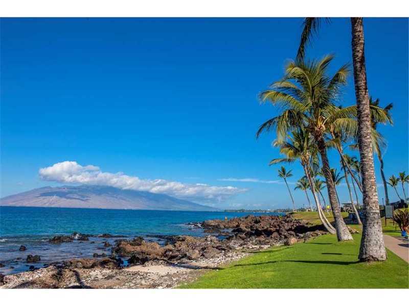 Kihei Surfside By Condominium Rentals Hawaii Makena Exteriér fotografie