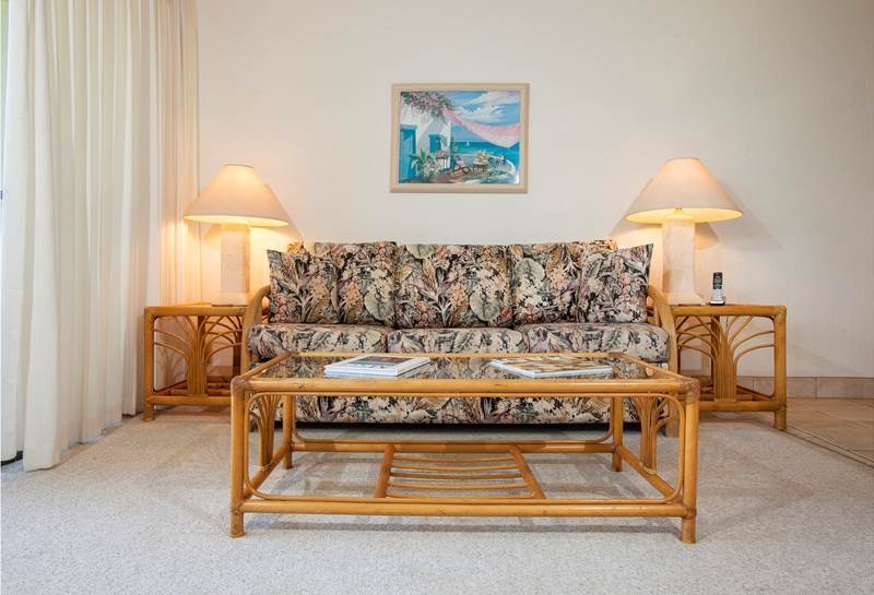 Kihei Surfside By Condominium Rentals Hawaii Makena Exteriér fotografie