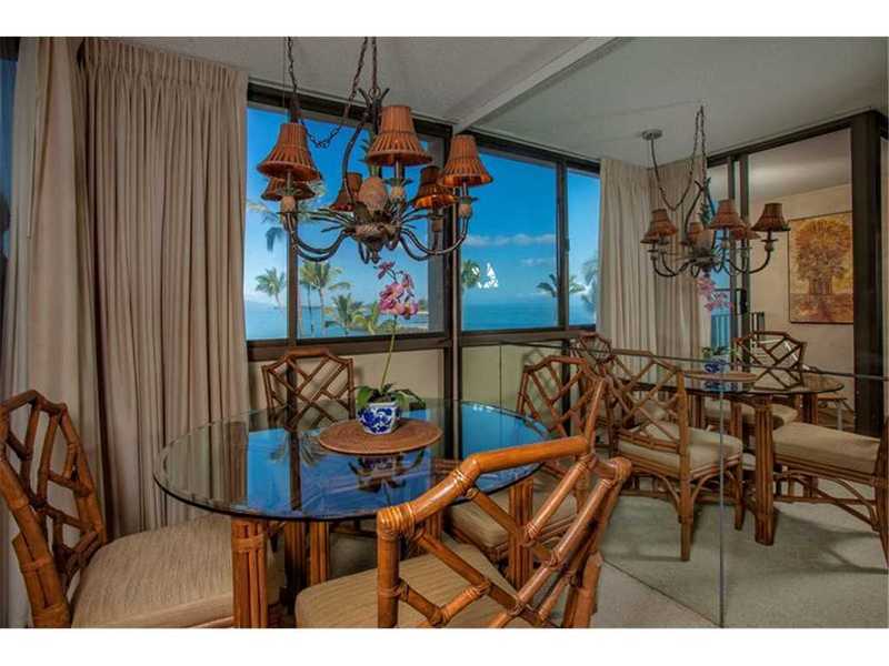 Kihei Surfside By Condominium Rentals Hawaii Makena Exteriér fotografie