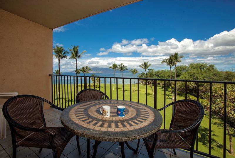 Kihei Surfside By Condominium Rentals Hawaii Makena Exteriér fotografie