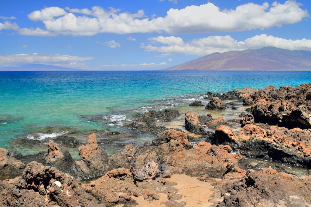 Kihei Surfside By Condominium Rentals Hawaii Makena Exteriér fotografie