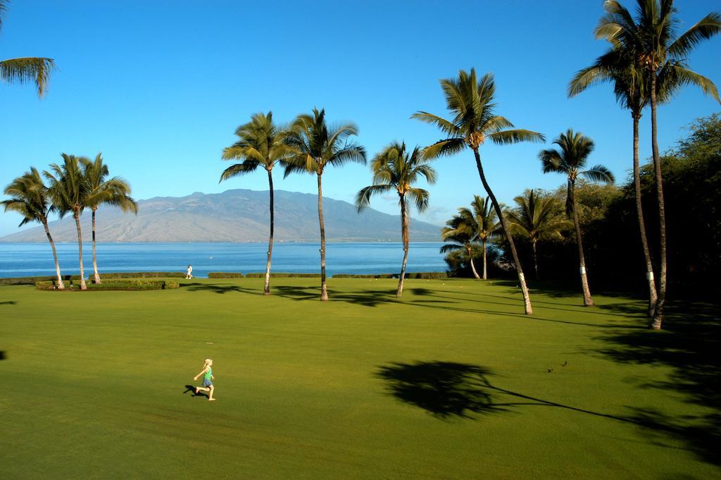 Kihei Surfside By Condominium Rentals Hawaii Makena Exteriér fotografie