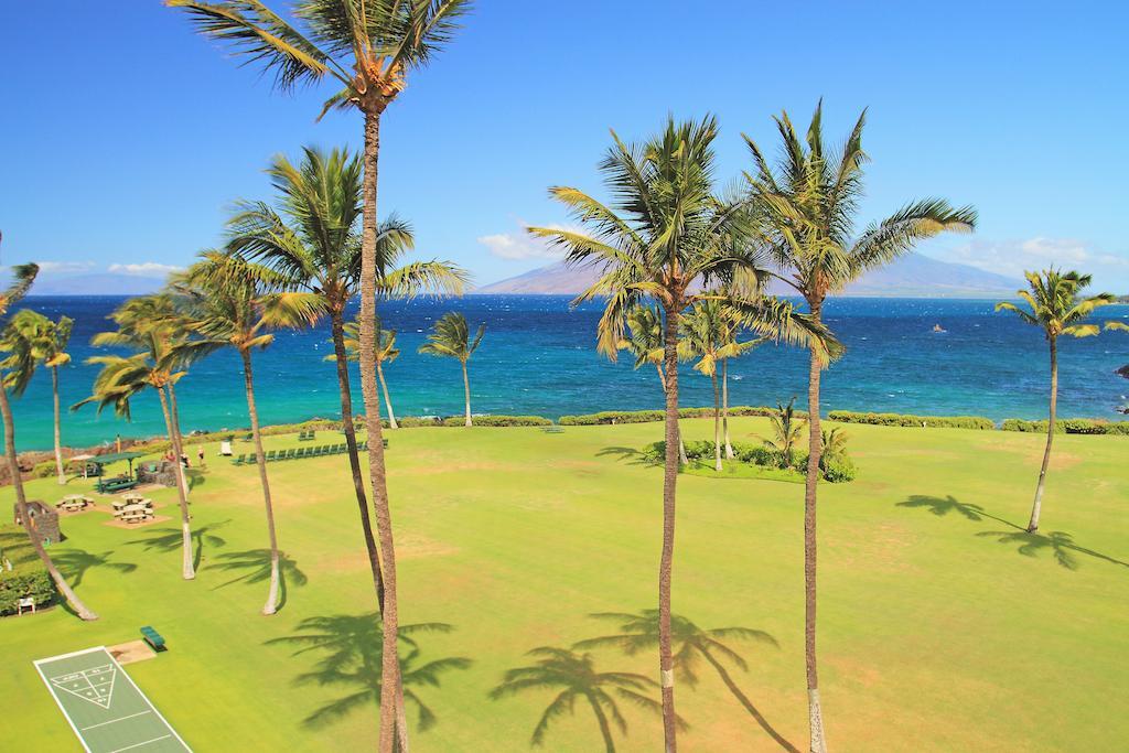 Kihei Surfside By Condominium Rentals Hawaii Makena Exteriér fotografie