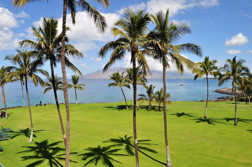 Kihei Surfside By Condominium Rentals Hawaii Makena Exteriér fotografie